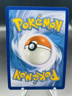 Pokemon Greedent ex 179/197 Obsidian Flames Double Rare Holo NM - Image 2