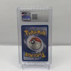 Gastly Pokemon (1999) Base Set - 50/102 CGC 7.5 - Image 2