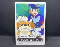 Pokemon No.201 Jirachi Advanced Generation Top Sundas Pikachu Jirachi Topsun - Image 1