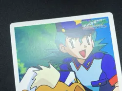 Pokemon No.201 Jirachi Advanced Generation Top Sundas Pikachu Jirachi Topsun - Image 3