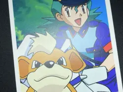 Pokemon No.201 Jirachi Advanced Generation Top Sundas Pikachu Jirachi Topsun - Image 4