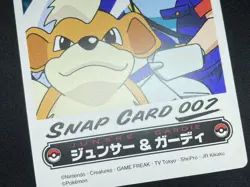 Pokemon No.201 Jirachi Advanced Generation Top Sundas Pikachu Jirachi Topsun - Image 5