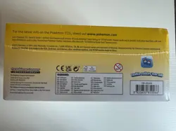 Brilliant Stars Pokemon Center ETB Elite Trainer Box New/Sealed Read Description - Image 5