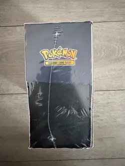 Pokemon Center TCG: Surging Sparks Elite Trainer Box (ETB) - (Slightly Damaged) - Image 5