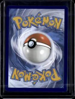 Pokemon SV06: Twilight Masquerade Bloodmoon Ursaluna ex 216/167 - Image 2