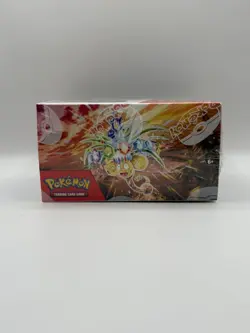 Pokemon Surging Sparks Booster Box (36 Packs) - New & Sealed - Image 2
