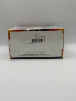Pokemon Surging Sparks Booster Box (36 Packs) - New & Sealed - Image 3