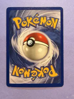 LAPRAS - 25/62 - Pokemon Fossil Set - Pokemon TCG - LP - Image 2