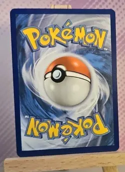 Pokemon TCG: Tornadus V 124/198 - Chilling Reign - NM Condition - Image 2