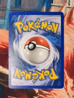 High Pressure System Reverse Holo 85/97 Dragon Pokemon TCG - Image 2