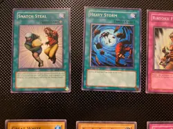 Yu-Gi-Oh! TCG Lot - Image 2
