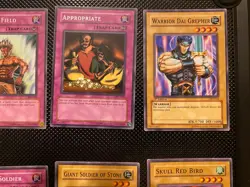 Yu-Gi-Oh! TCG Lot - Image 4