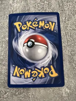 Miracle Energy 16/105 Holo Pokemon TCG Card - Image 2