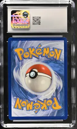 CGC 10 GEM MINT Zacian V GG48/GG70 GALARIAN GALLERY HOLO Pokemon Card 255 - Image 2