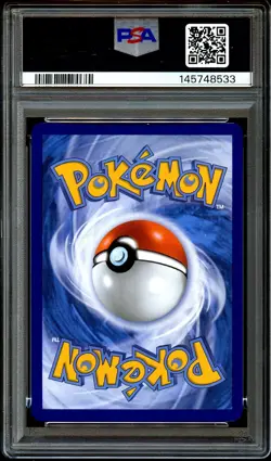 PSA 10 GEM MINT Riolu 010 MEP010 Elite Trainer MEP PROMO Pokemon Card 533 - Image 2