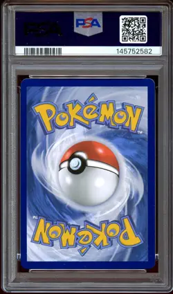 PSA 10 GEM MINT Radiant Charizard 020/159 HOLO Crown Zenith Pokemon Card 582 - Image 2