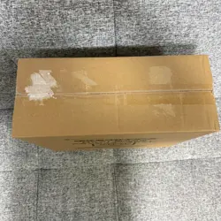 Team Rocket’s Glory Attache Case Pokemon Card Japanese Factory Sealed w/30 Packs - Image 5