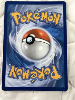 Pokemon TCG Team Rockets Moltres EX Destined Rivals Card 229/182 SIR Stamped - Image 2