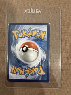 Pokemon TCG Ivysaur Scarlet Violet-151 Holo Card 167/165 IR English - Image 2
