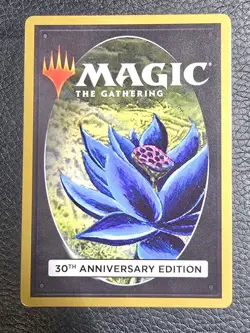 Kormus Bell 30th Anniversary Edition Regular MTG NM Modern Frame Magic Card - Image 2