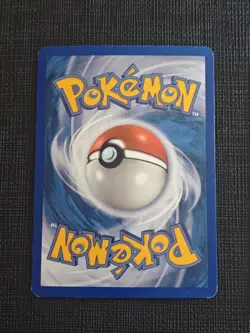 Pokemon Ditto Delta Species Stamped Squirtle 35 40 Holo Vintage Ex Card Lot Of 2 - Image 3