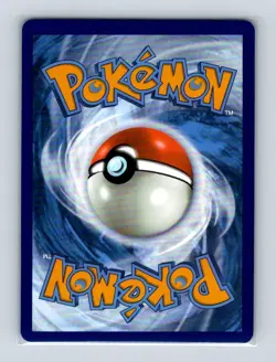 Leafeon 170 Pokemon Prismatic Evolutions Black Star Promo Cosmos Holo Card NM+ b - Image 2