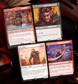 MTG Secret Lair - Artist Series: Jesper Ejsing [SEALED NON-FOIL] Magic Gathering - Image 2