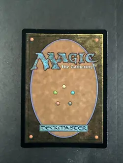 Borne Upon a Wind (Extended Art) (Surge Foil) Universes Beyond: the Lord of the - Image 2