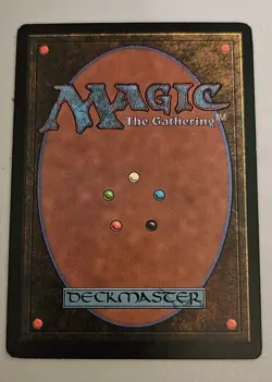 MTG Worldly Tutor-Mirage, NM - Image 2