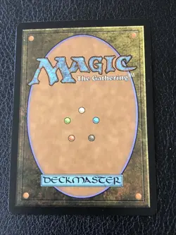 Goreclaw Terror Of Qal Sisma X1 M19 NM Cond See Pics Front Back - Image 2