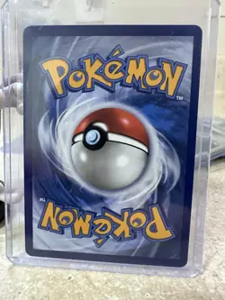 Pokemon TCG Articuno IR 161/159 Journey Together Near Mint Condition 🥶 - Image 2
