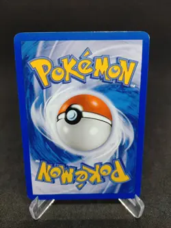 Pokemon TCG Magcargo EX Deoxys 37/107 Regular Uncommon VLP - Image 2