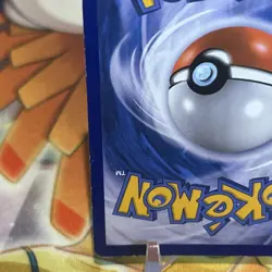 Pokemon M Charizard EX 108/106 Flashfire Holo Ultra Rare Mega Evolution Card - Image 5