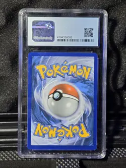 Charizard 2016 Pokemon Evolutions Holo 11/108 CGC 7.5 MINT🔥 - Image 2