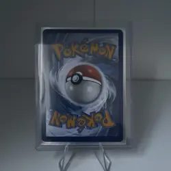 Pokemon Mew VMAX Tg30/Tg30 Lost Origin Trainer Gallery NM/MINT - Image 2