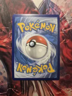 Inteleon VMAX 266/264 SWSH Fusion Strike Full Alternate Art Holo Pokemon 2021 NM - Image 4