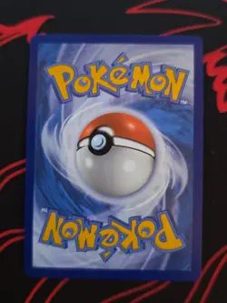 Pokemon TCG Charjabug 169/162 Temporal Forces Illustration Rare Full Art Holo - Image 2