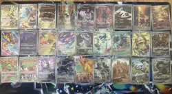 Pokemon TCG Korean Mega Bundle Mixed Sets - Image 1