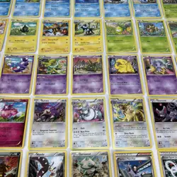 Pokemon XY BreakPoint Joblot Bundle ×68 Set 2016 No Duplicates Rare Uncommon Com - Image 5