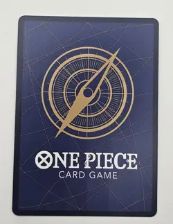 Bandai One Piece CCG Ms. All Sunday OP01-079 Rare Foil Romance Dawn Blocker - Image 2