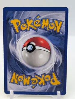 Bulbasaur 44/102 1st Edition Shadowless Base Set Pokemon Card - Image 2