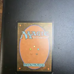 Island (#237) [Zendikar] Foil Magic MTG Cards LP - Image 3