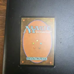 Island (#237) [Zendikar] Foil Magic MTG Cards LP - Image 4