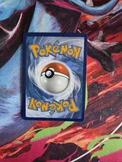 Charizard ex 234/091 SV Paldean Fates (PAF) Secret Rare Tera Pokemon Card NM 🔥 - Image 2