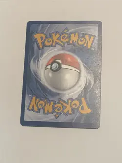 Fuecoco 002/015 McDonald's Promos 2023 Holo card Pokemon - Image 4