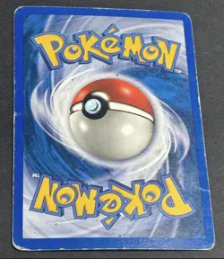 Vulpix 98/110 – Legendary Collection Ultra Rare Reverse Holo Pokemon Card - MP - Image 2