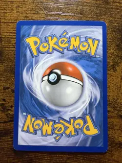 Pokemon Emboar Holo Rare 20/114 Black & White Stage 2 150 HP Card - Image 2