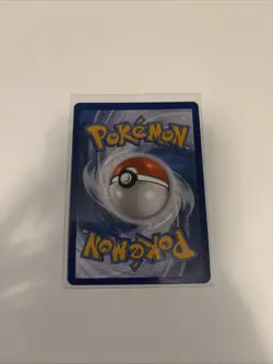 Pokemon TCG Gengar VMAX 157/264 Fusion Strike Ultra Rare Full Art Holo Card - Image 2