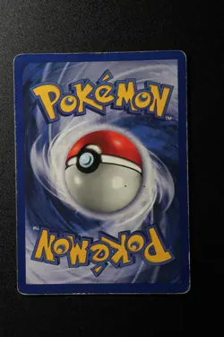 Pokemon Card - Machamp Base Set 1st Edition 8/102 Holo Unlimited Ungraded - Image 4