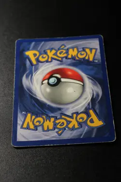 Pokemon Card - Machamp Base Set 1st Edition 8/102 Holo Unlimited Ungraded - Image 5